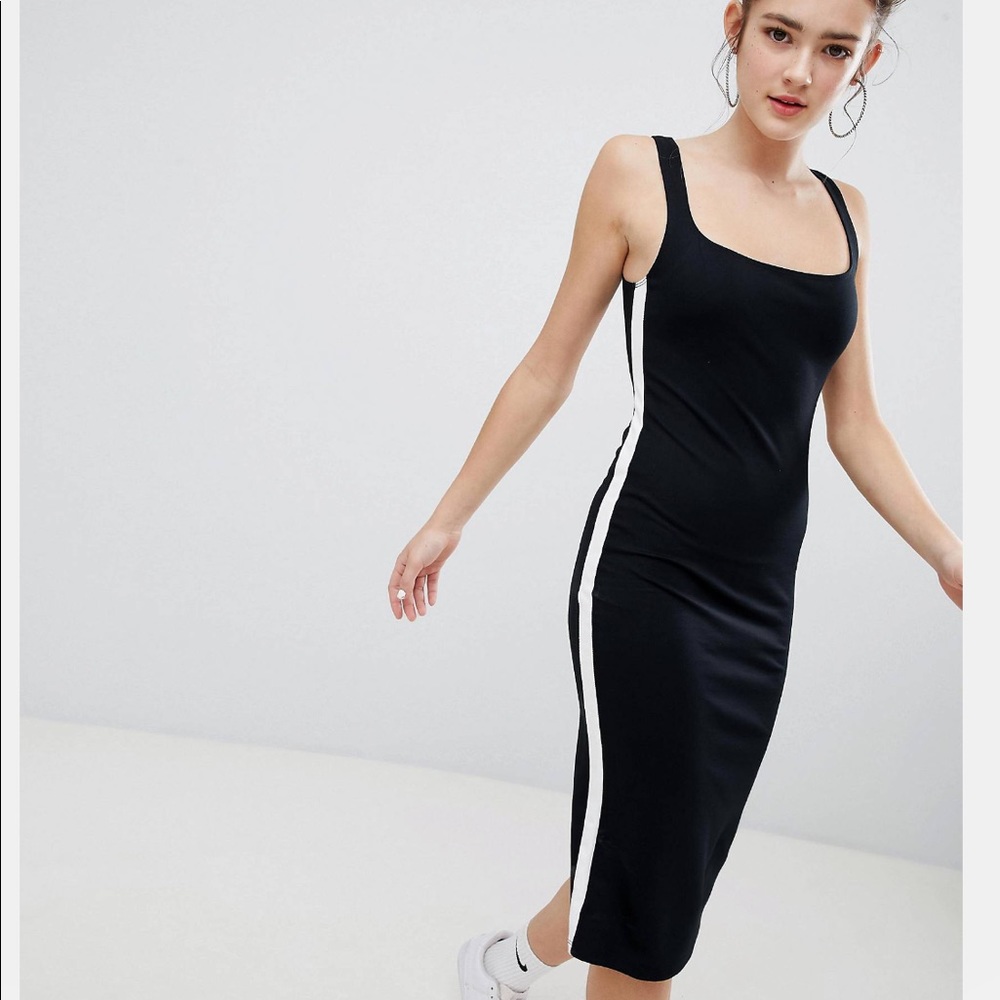 Bershka dress